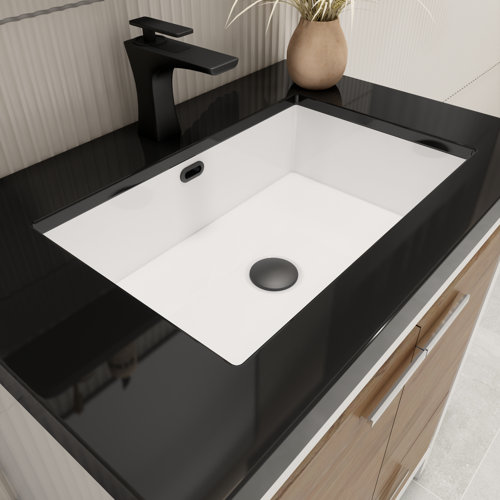 Latitude Run® Enochville 30" Single Bathroom Vanity Set Wayfair